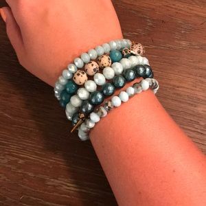 Erimish Bracelets